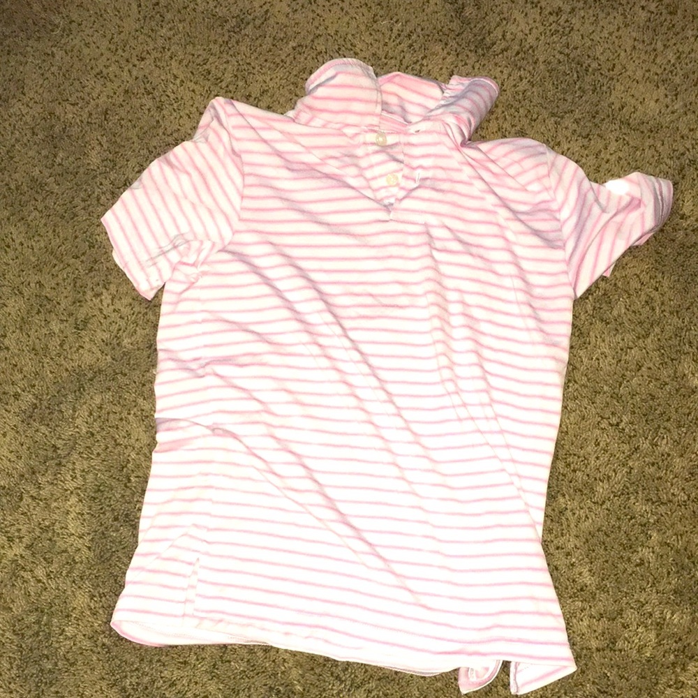 Crown and Ivy collared shirt